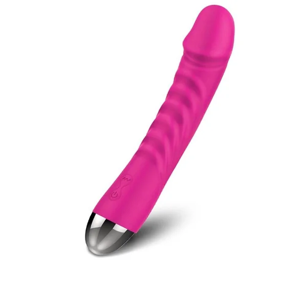 10 Modes Real Dildo Vibrator for Women Soft Female Vagina Clitoris Stimulator Massager Masturbator Sex Products for Adults