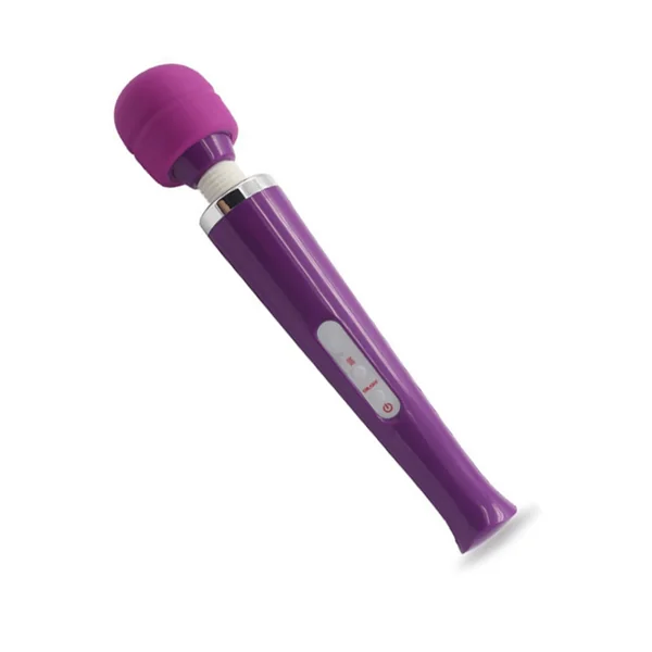 10 Speed Rechargeable Wand
