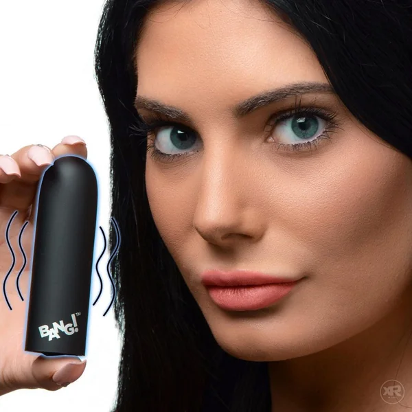 10X Mega Silicone Vibrator