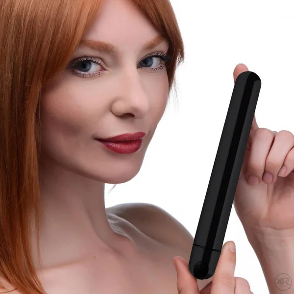 10X Slim Metallic Bullet