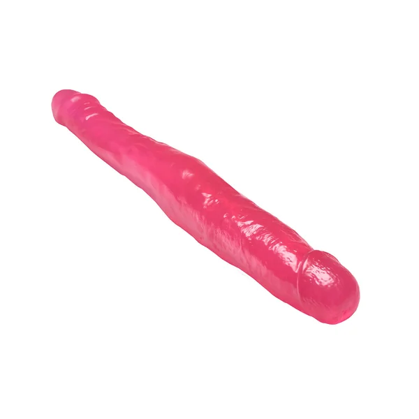 13" Sweet Slim Stick Double Dildo