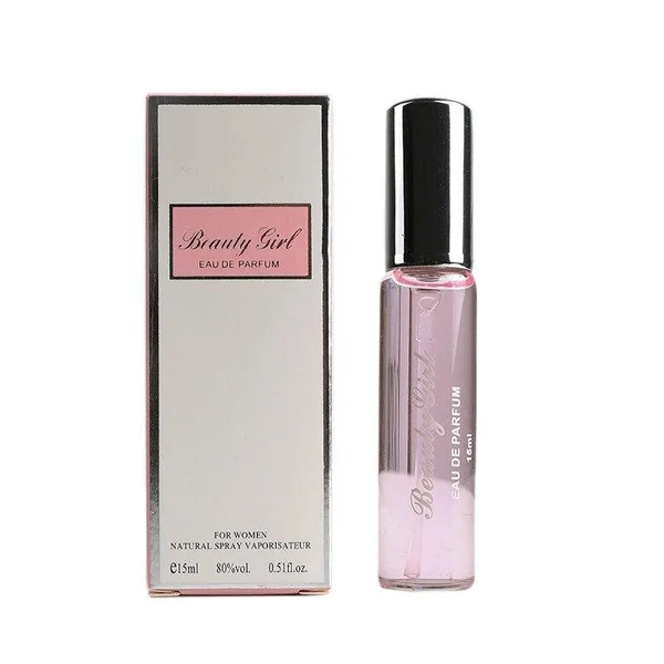 15ML Female Pheromone Perfume Spray Flirting Perfume Good Attracting Men’s Perfume Long Lasting Fragrance for Women Lubricant