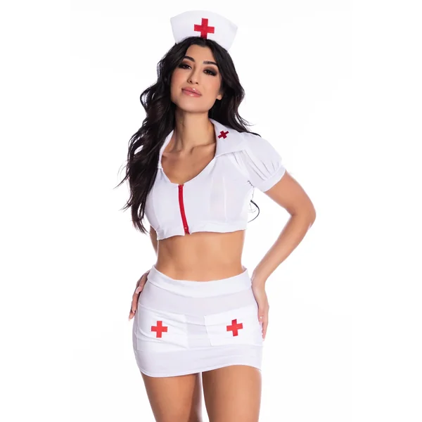 3123 - Vitamin-Me Costume