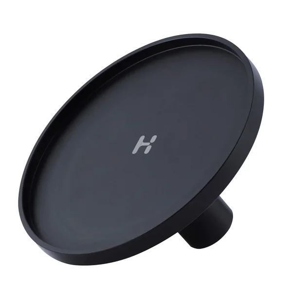 3.5” Suction Cup Adapter with Connector, Updated Universal Dildo Holder for 3 Prongs Sex Machine