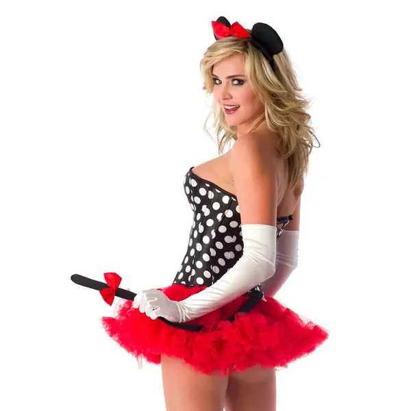 3 Piece Mouse Accessory Kit