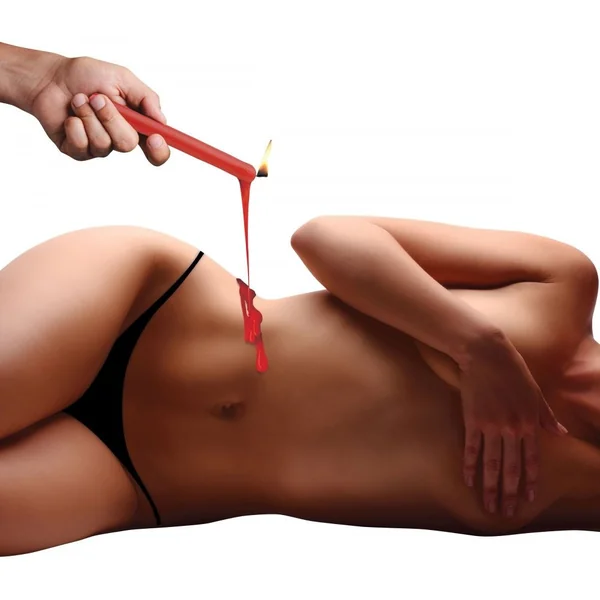 3k Fetish Drip Candles