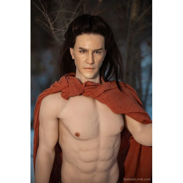 4'3 Male Sex Doll - Matthew