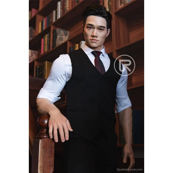 5'11 Male Sex Doll - Bernard