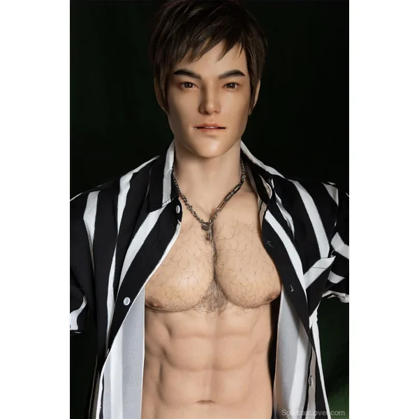 5'11 Male Sex Doll - Lucian