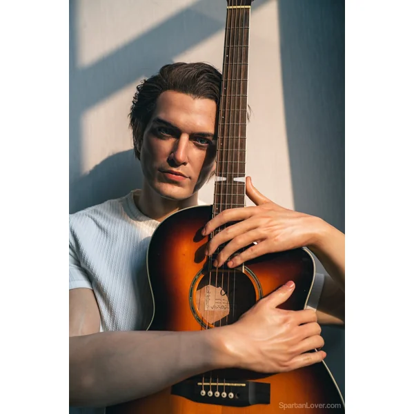 5'11 Male Sex Doll - Nolan