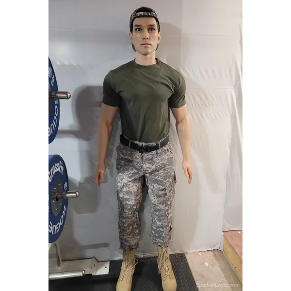 5'11 Male Sex Doll - Presley