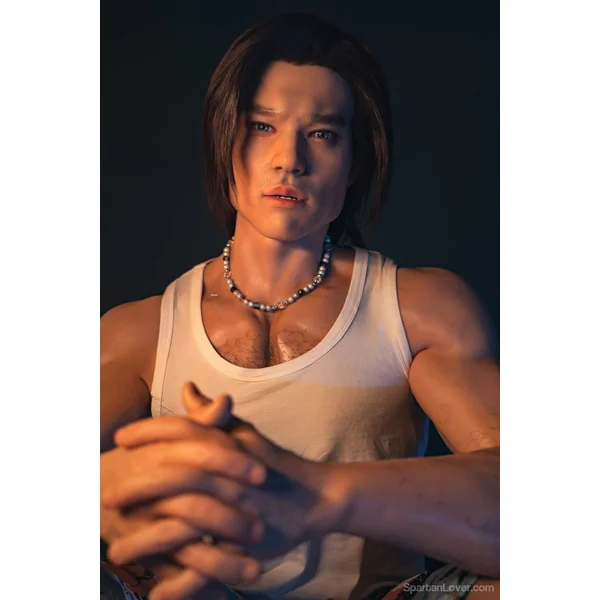 5'11 Male Sex Doll - Theo
