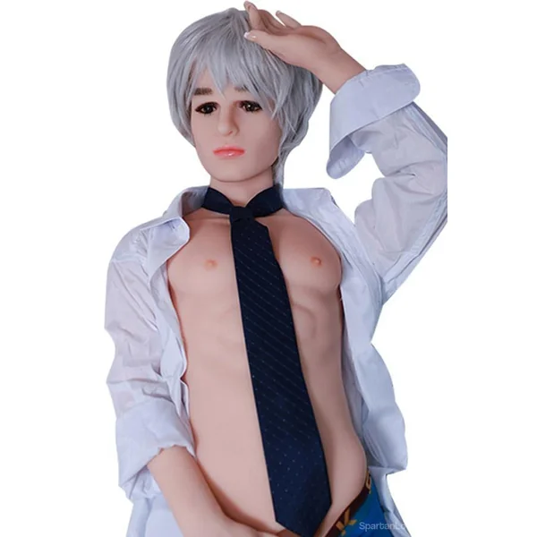 5'1-5'7 Male Sex Doll - Patrick