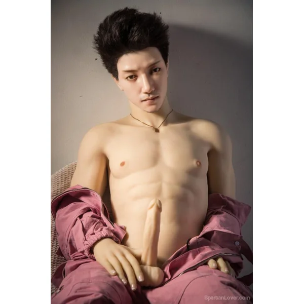 5'7-5'9 Male Sex Doll - Derek