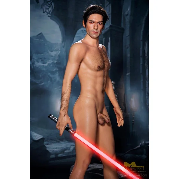 5'7 Male Sex Doll - Thomas II