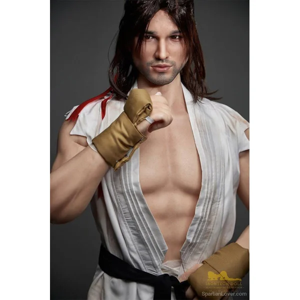 5'9 Male Sex Doll - Dylan