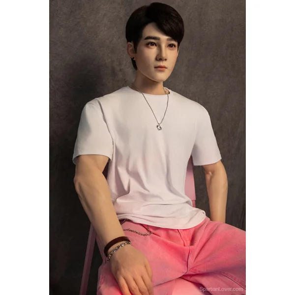 5'9 Male Sex Doll - Elliot