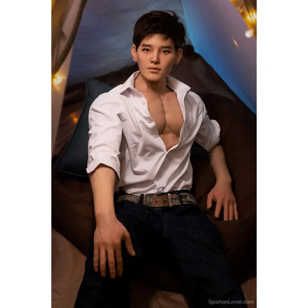 5'9 Male Sex Doll - Michael III