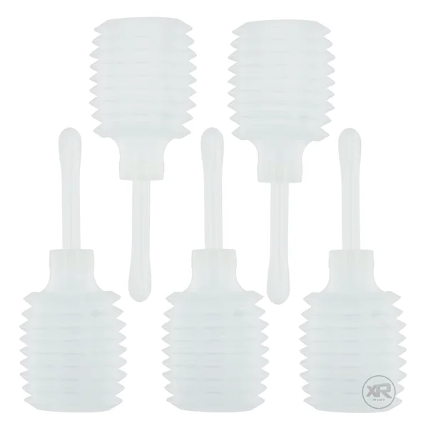 5pc Disposable Enema and Douche Kit