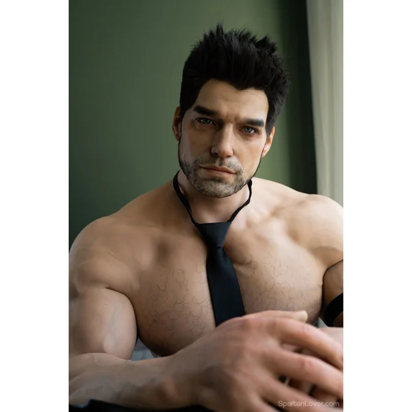 6'0 Male Sex Doll - Colby