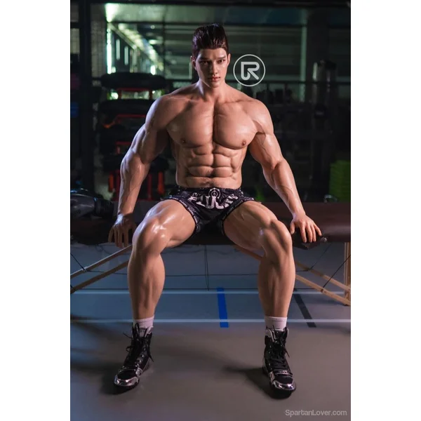 6'0 Male Sex Doll - Jeff