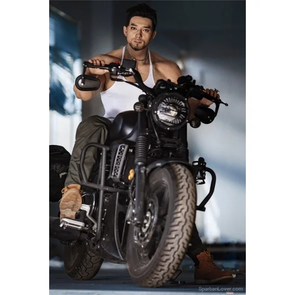 6'0 Male Sex Doll - Victor