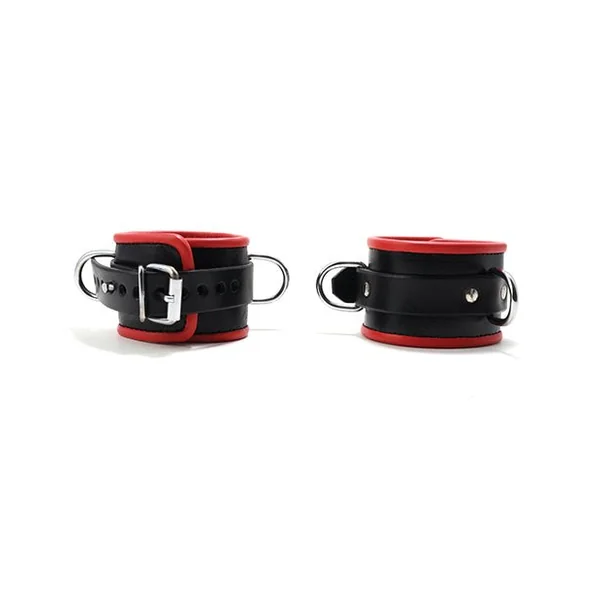 665 Padded Locking Wrist Restraint