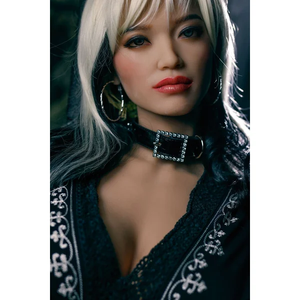 6YE Doll 161cm. (5'3") E-Cup Head #30 Sex Doll