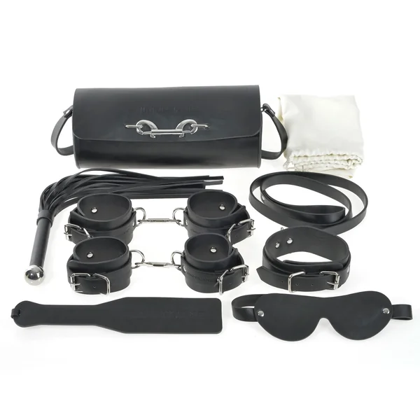 7-Piece Bondage Set