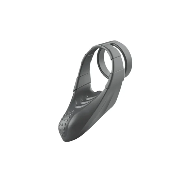 7-Speed Rechargeable Penis Ring | Aura Viibe