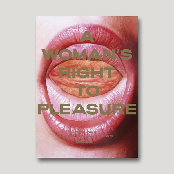A Woman's Right to Pleasure