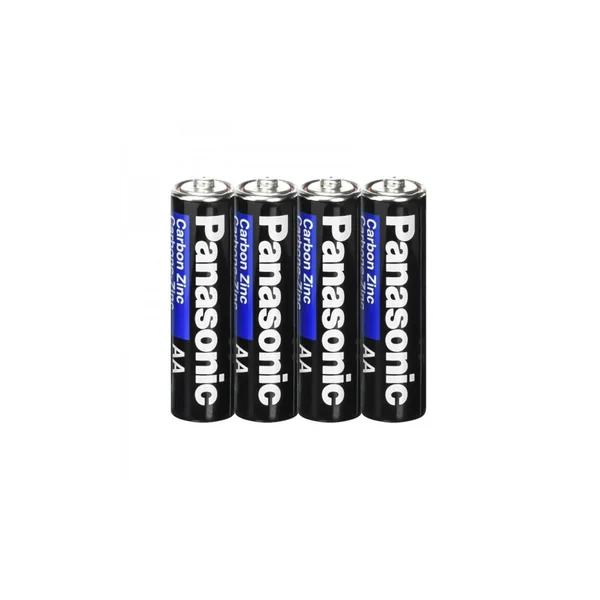 AA Sex Toy Battery 4-Pack