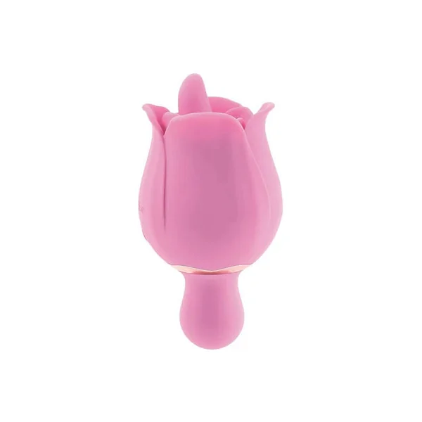 Adam & Eve Eve's Ravishing Clit Flicking Rose
