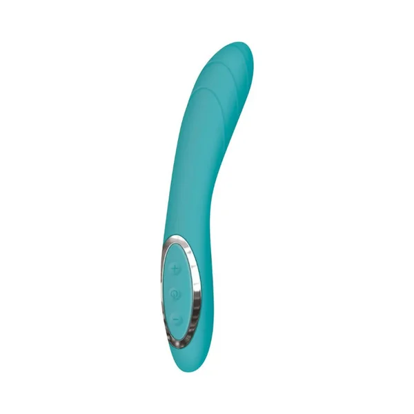 Adam & Eve G-Gasm Curve Rechargeable G-Spot Vibrator