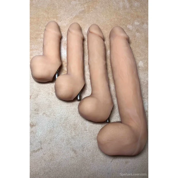 Additional Penis for Any Doll