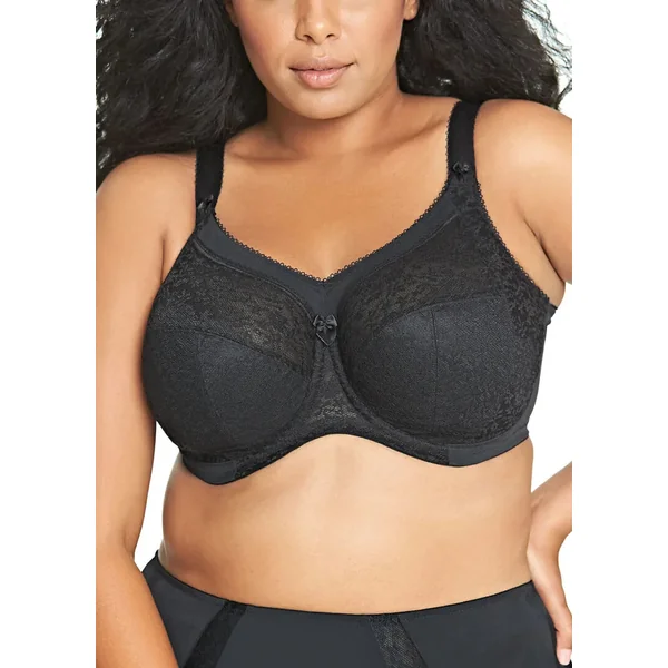 ADELAIDE Full-Cup Underwire Bra