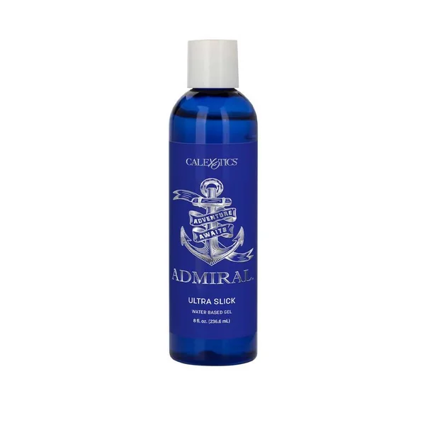 Admiral Ultra Slick Lubricant