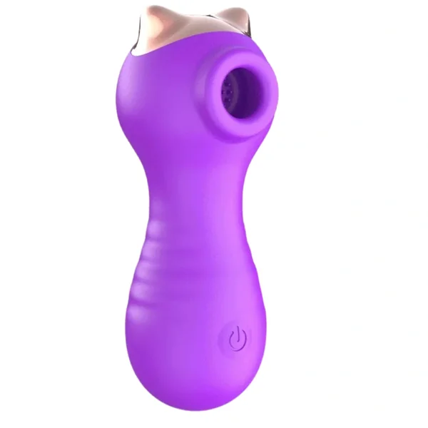 Aerella – Air Pulse Vibe