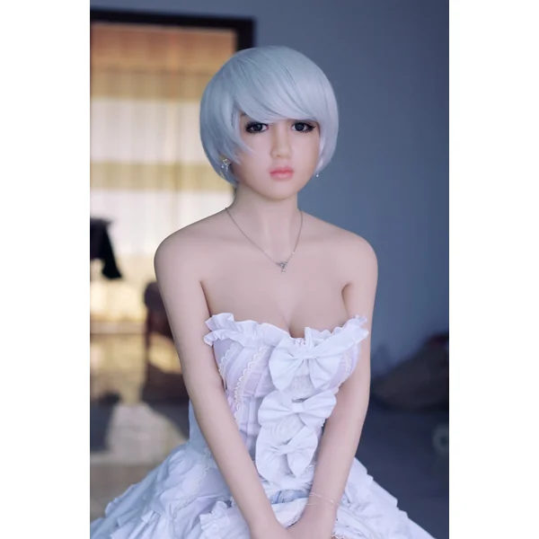 AF Doll 148cm. (4'10") Head #8 Sex Doll