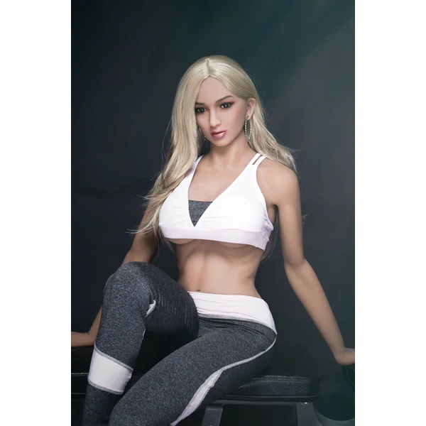 AF Doll 168cm. (5'6") Head #93 Sex Doll