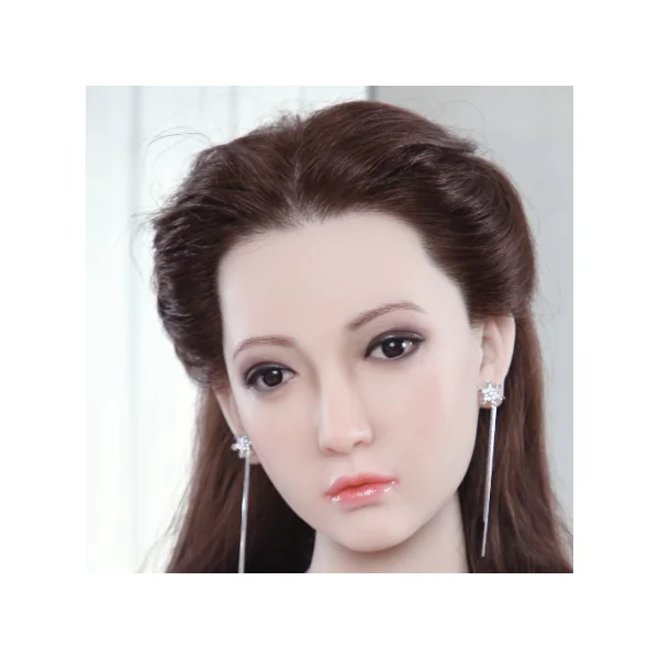 AF Silicone Head #129