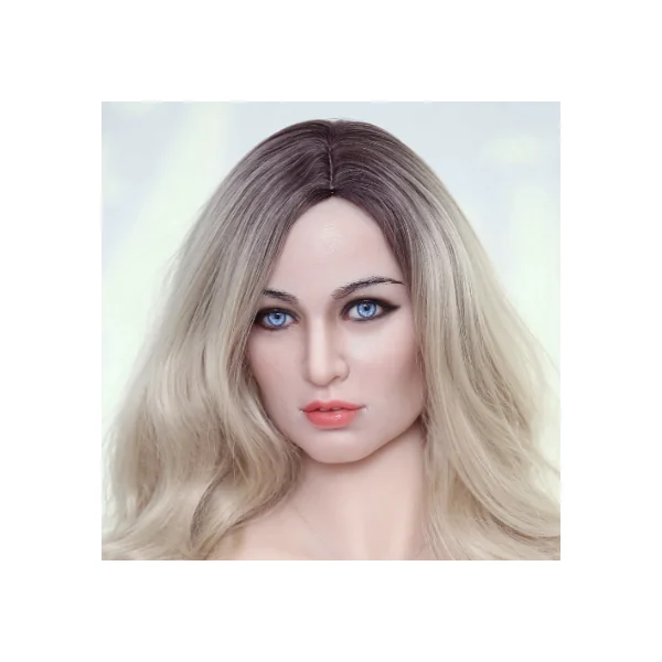 AF Silicone Head #131