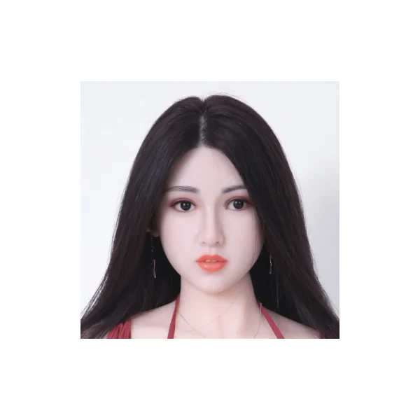 AF Silicone Head #133