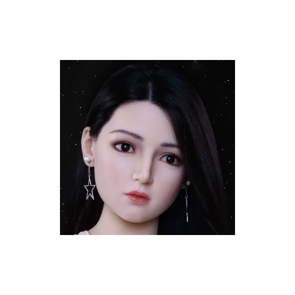 AF Silicone Head #136