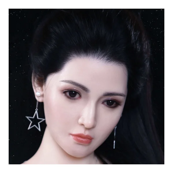 AF Silicone Head #137