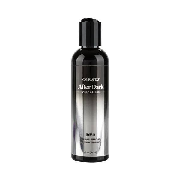 After Dark Essentials Hybrid Personal Lubricant - 4 oz (120 mL)