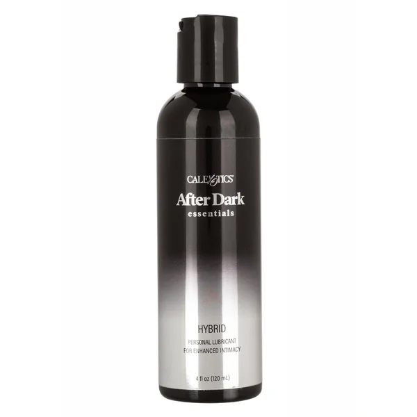 After Dark Essentials Hybrid Personal Lubricant 4oz