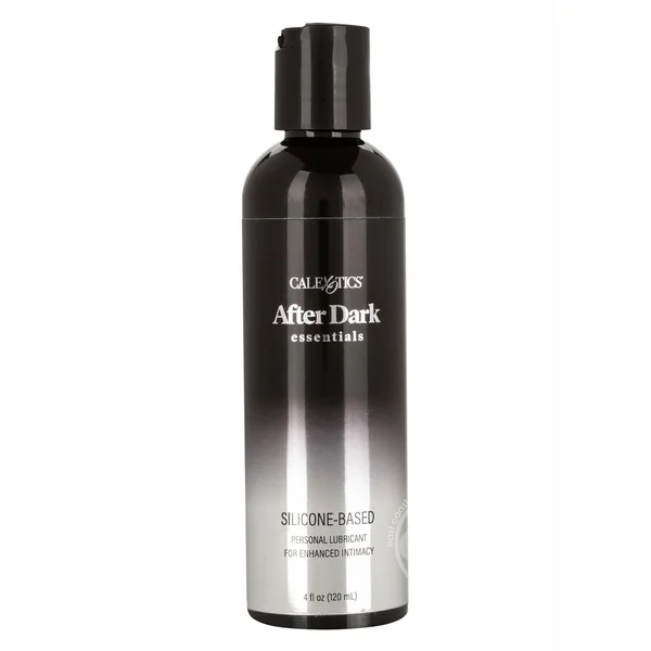 After Dark Essentials Silicone Based Personal Lubricant 4oz