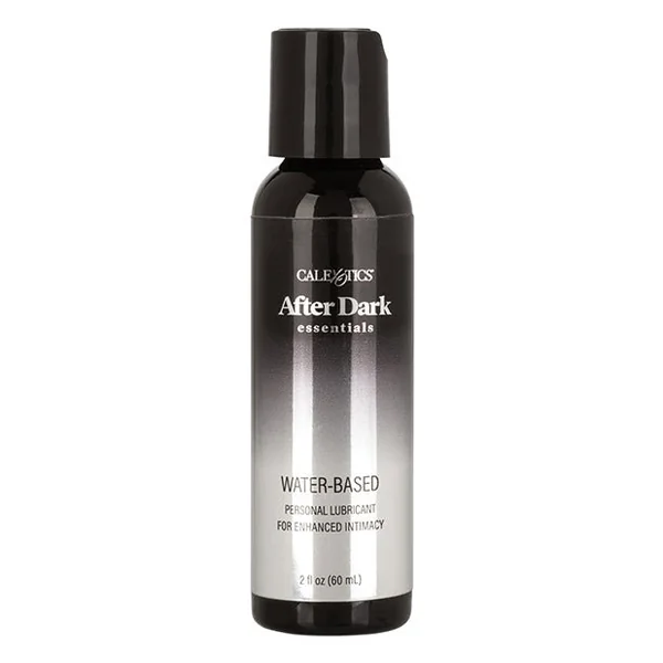After Dark Essentials Water Based Personal Lubricant