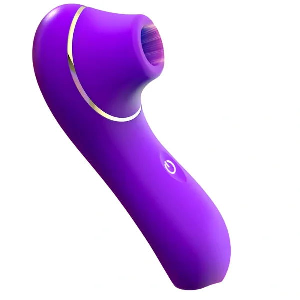 AirMuse – Ergonomic Air Pressure Vibrator
